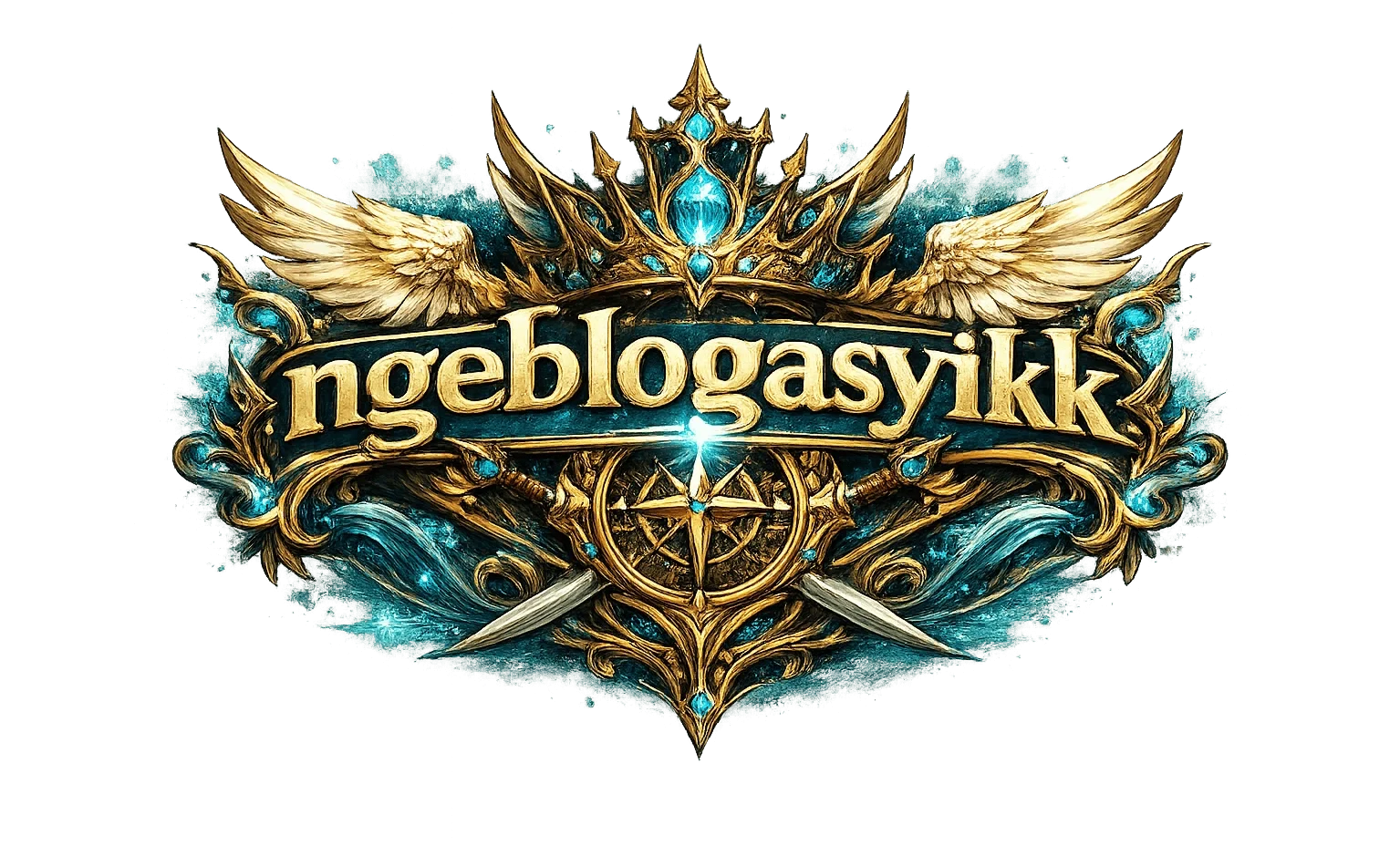 ngeblogasyikk
